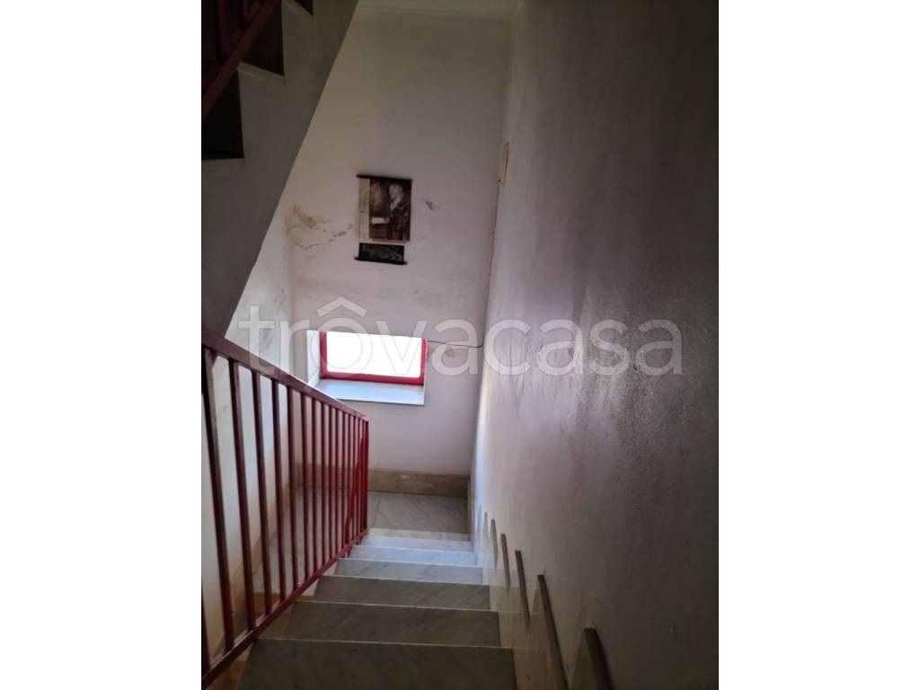 appartamento in vendita a Palermo in zona Baida