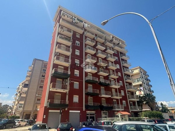 appartamento in vendita a Palermo in zona Settecannoli