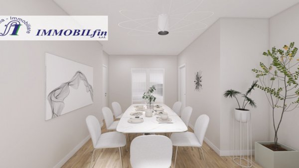 appartamento in vendita a Palermo