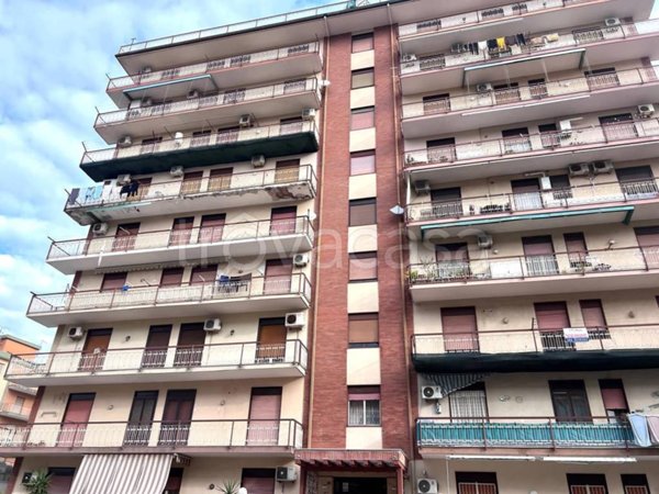 appartamento in vendita a Palermo in zona Croceverde