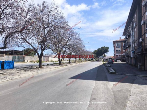 appartamento in vendita a Palermo in zona Uditore