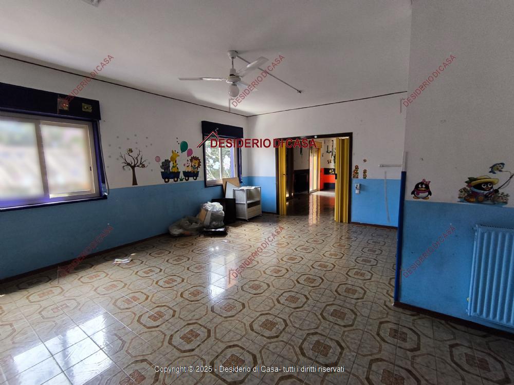 appartamento in vendita a Palermo in zona Passo di Rigano