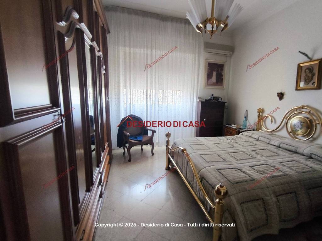 appartamento in vendita a Palermo in zona Noce