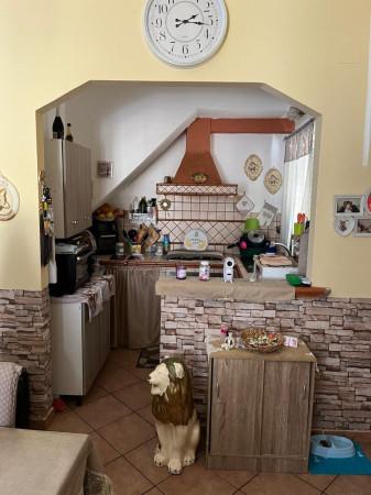 appartamento in vendita a Palermo in zona Malaspina/Palagonia