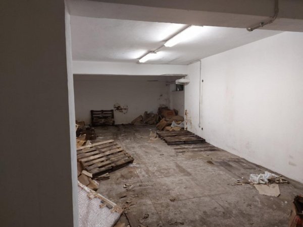 locale di sgombero in vendita a Palermo in zona Centro storico