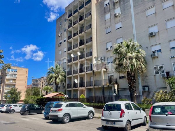 appartamento in vendita a Palermo