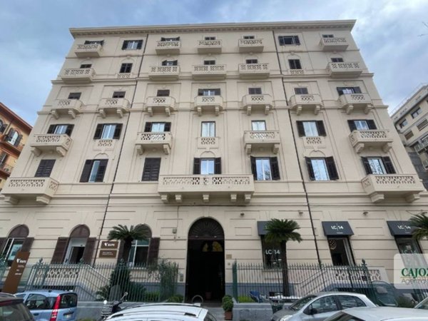 ufficio in vendita a Palermo in zona Libertà