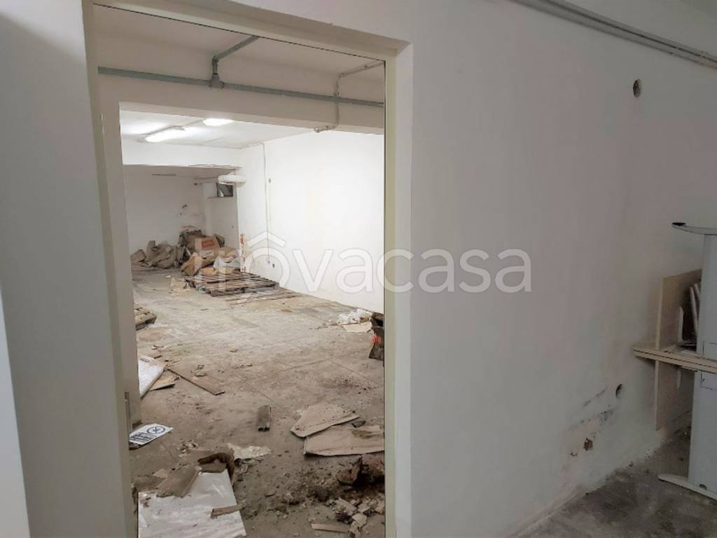 appartamento in vendita a Palermo in zona Uditore