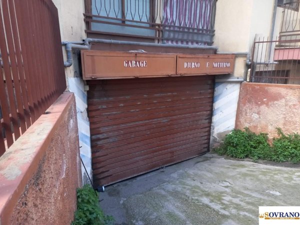 appartamento in vendita a Palermo in zona Calatafimi / Cuba