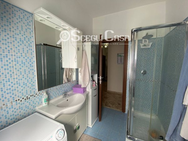 appartamento in vendita a Palermo in zona Altarello