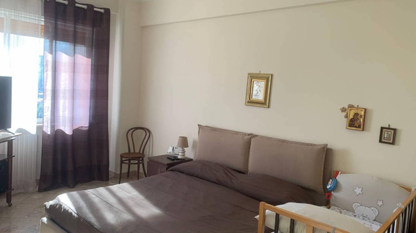 appartamento in vendita a Palermo in zona San Lorenzo