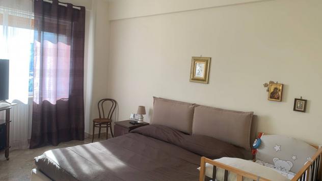 appartamento in vendita a Palermo in zona San Lorenzo