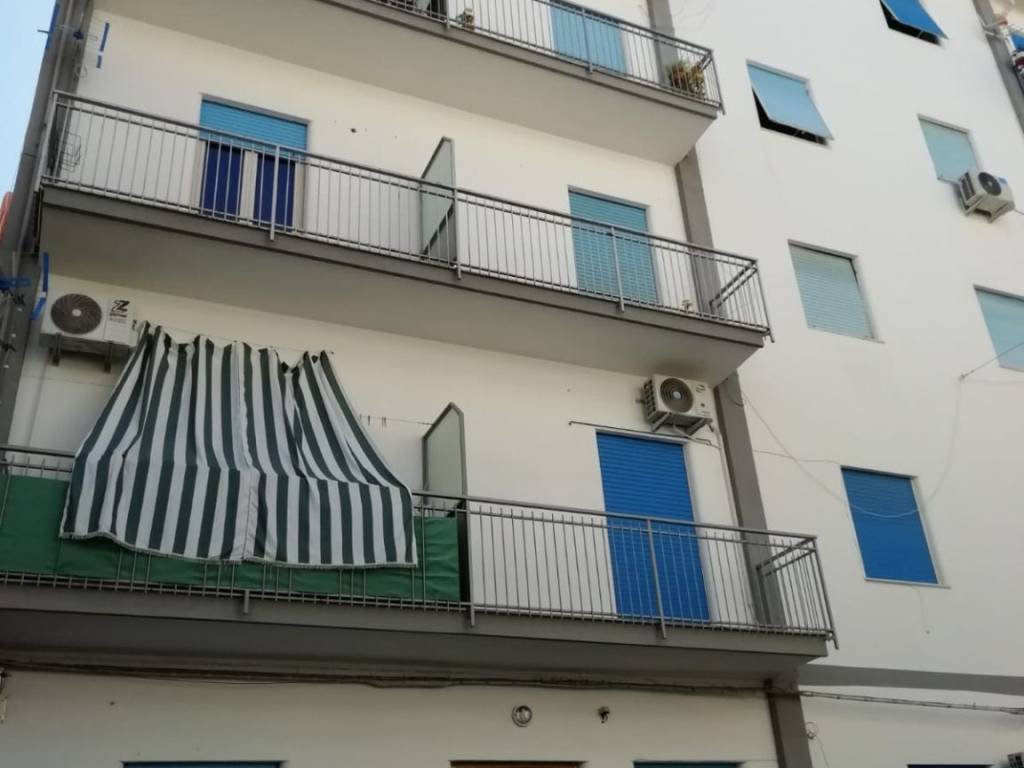 appartamento in vendita a Palermo in zona San Lorenzo