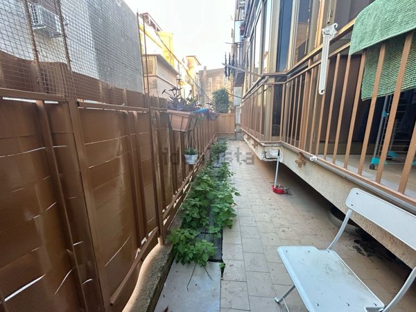 appartamento in vendita a Palermo in zona Cruillas