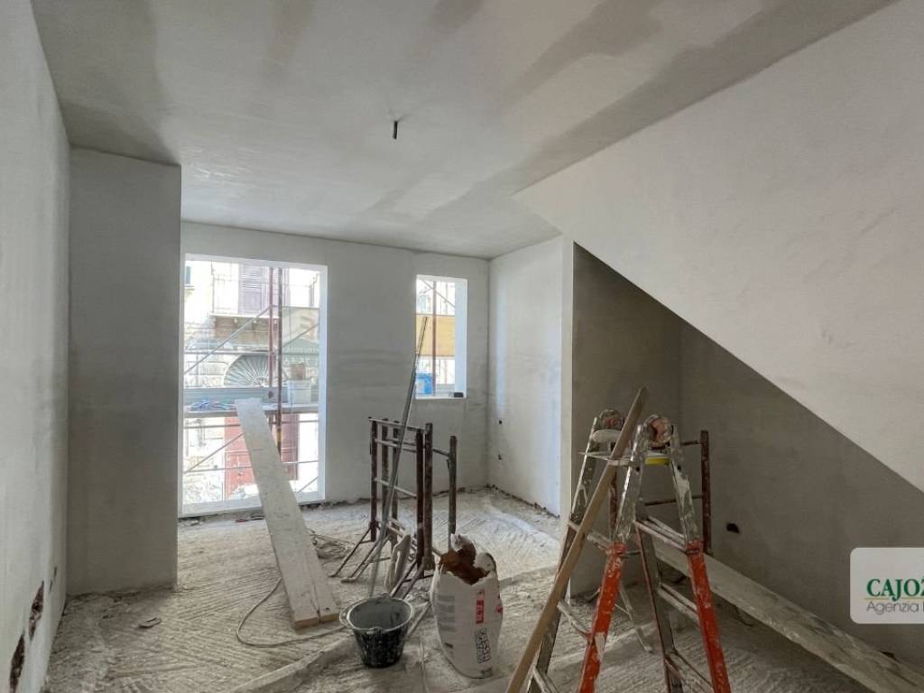 intera palazzina in vendita a Palermo in zona Centro storico