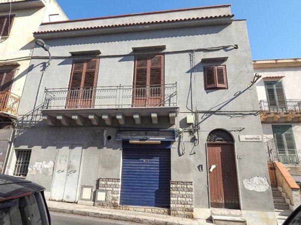 appartamento in vendita a Palermo in zona Boccadifalco