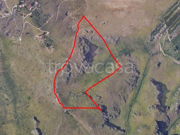 terreno agricolo in vendita a Palermo in zona Ciaculli