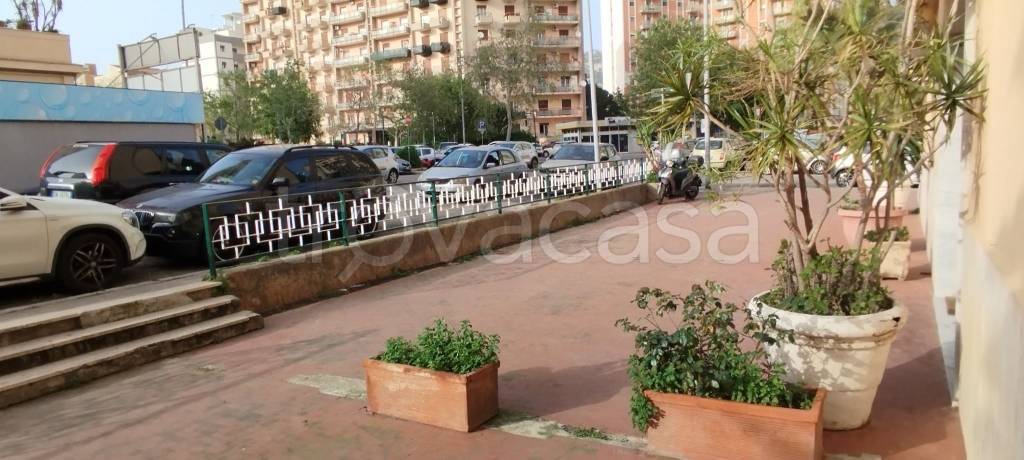 negozio in vendita a Palermo in zona Centro storico