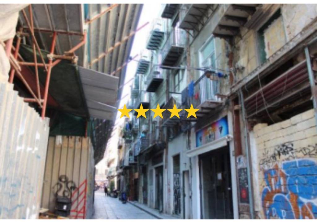 appartamento in vendita a Palermo