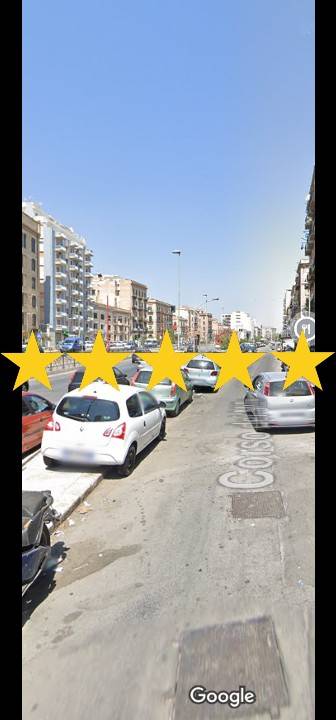 appartamento in vendita a Palermo in zona Croceverde