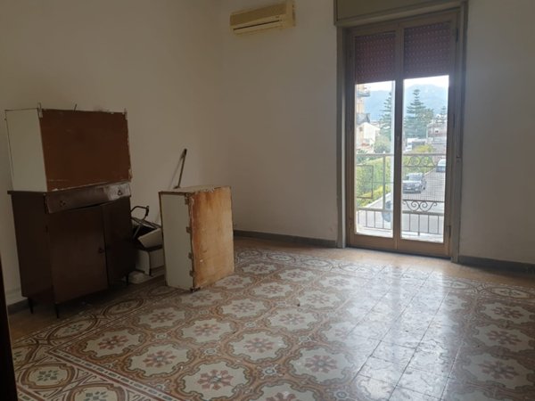 appartamento in vendita a Palermo in zona Roccella