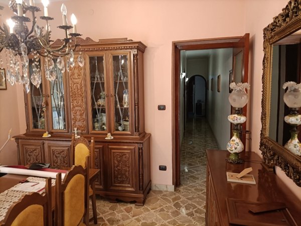 appartamento in vendita a Palermo in zona Boccadifalco