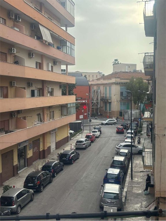 appartamento in vendita a Palermo in zona Centro storico