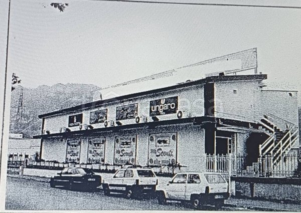 casa indipendente in vendita a Palermo in zona Noce