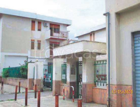 appartamento in vendita a Palermo in zona Croceverde