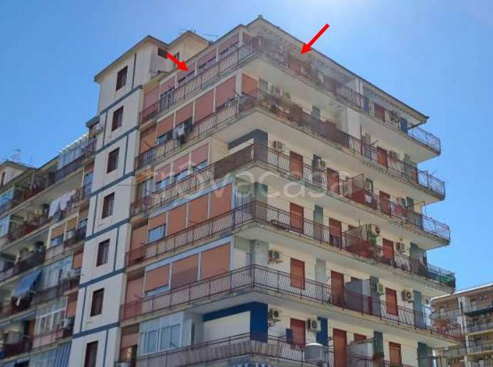 appartamento in vendita a Palermo