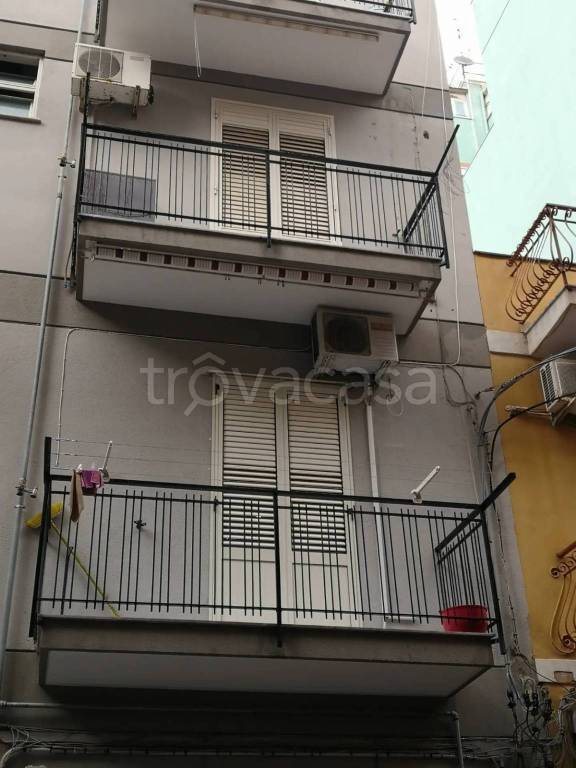 appartamento in vendita a Palermo in zona Arenella/Vergine Maria