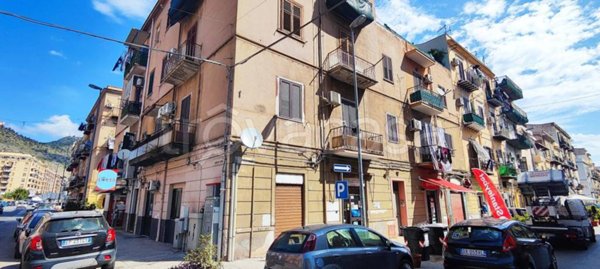appartamento in vendita a Palermo in zona Montepellegrino