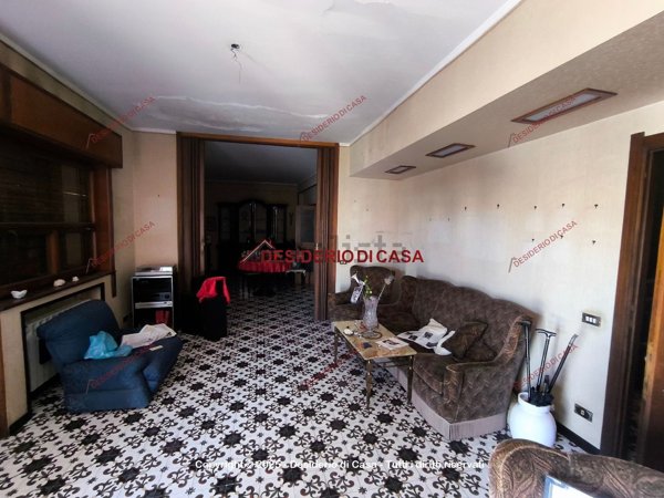 appartamento in vendita a Palermo in zona Libertà
