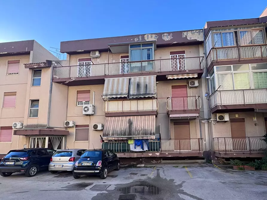 appartamento in vendita a Palermo in zona Cruillas