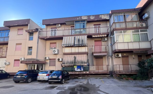 appartamento in vendita a Palermo in zona Cruillas