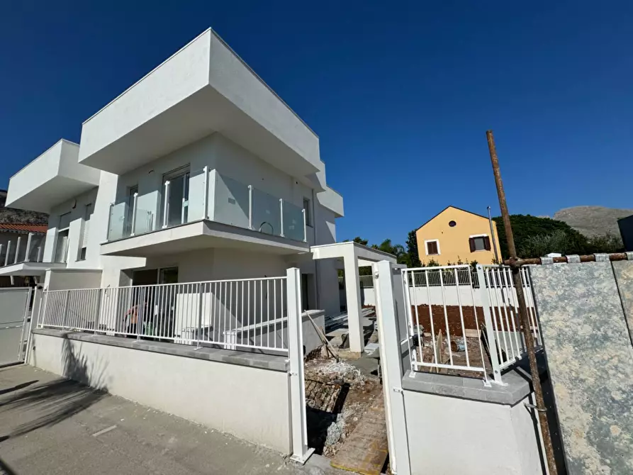 casa indipendente in vendita a Palermo in zona Tommaso Natale