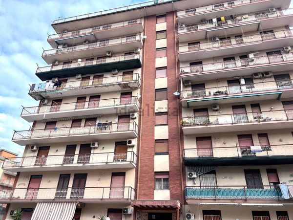 appartamento in vendita a Palermo in zona Croceverde