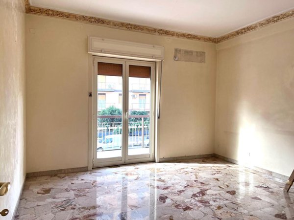 appartamento in vendita a Palermo in zona Croceverde