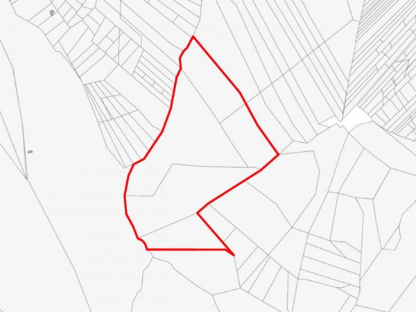 terreno agricolo in vendita a Palermo in zona Ciaculli