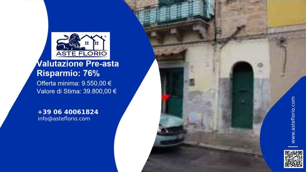 appartamento in vendita a Palermo in zona Altarello