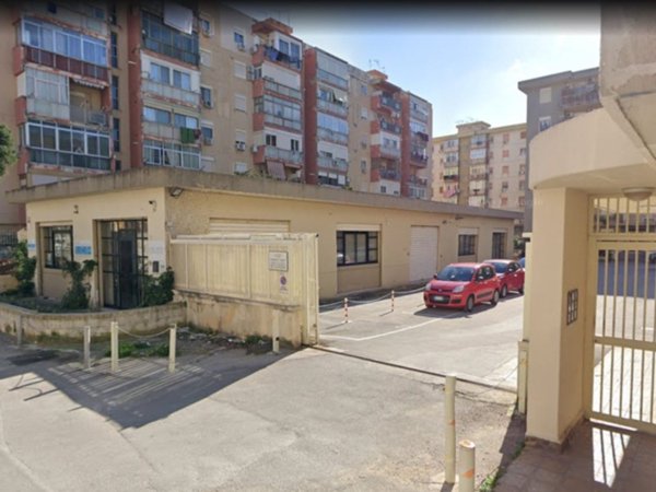 casa indipendente in vendita a Palermo