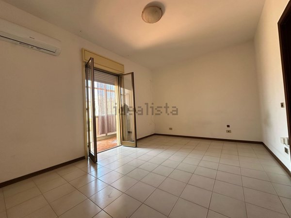 appartamento in vendita a Palermo in zona Arenella/Vergine Maria
