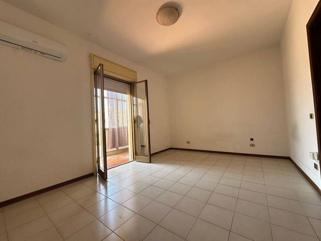 appartamento in vendita a Palermo in zona Arenella/Vergine Maria