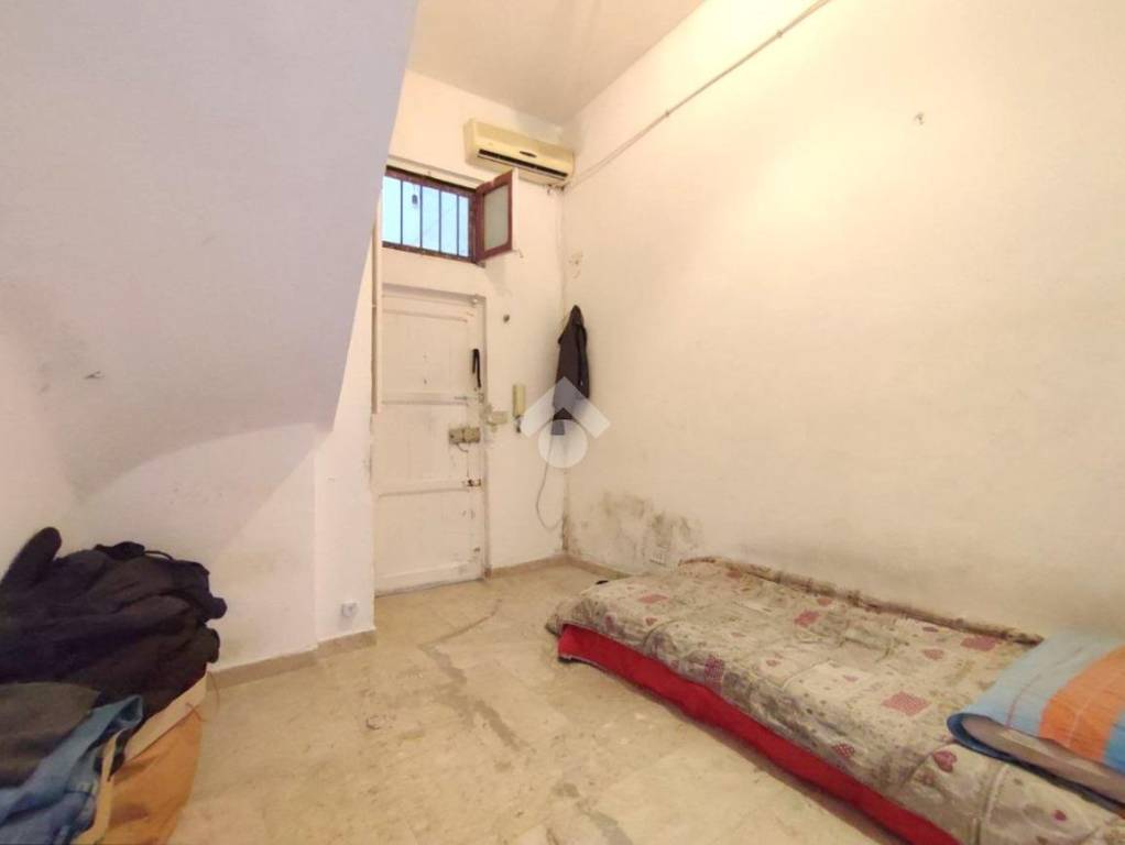 appartamento in vendita a Palermo in zona Noce