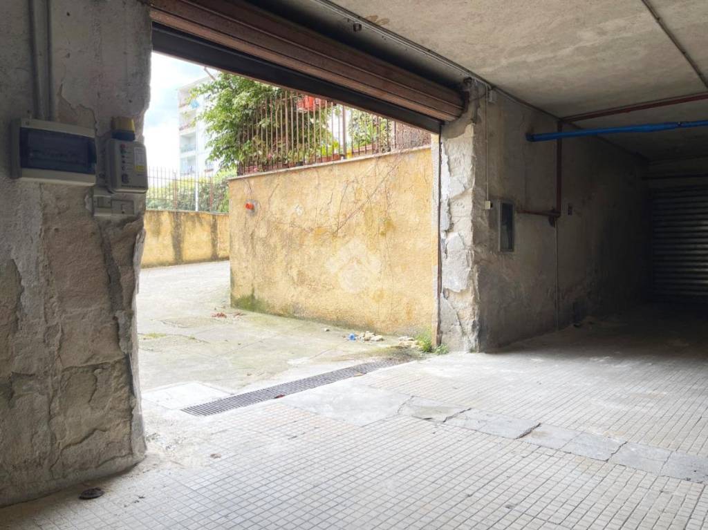 casa indipendente in vendita a Palermo in zona Calatafimi / Cuba