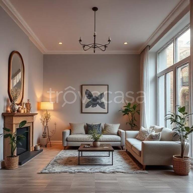 appartamento in vendita a Palermo