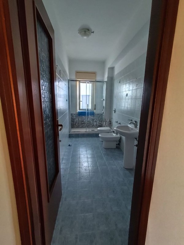 appartamento in vendita a Palermo in zona Roccella