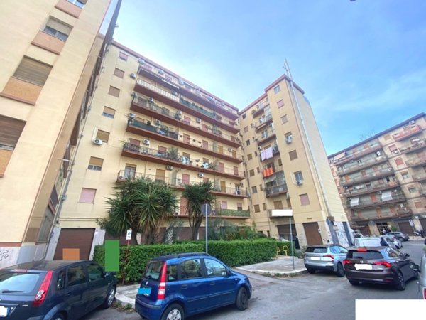 appartamento in vendita a Palermo in zona Calatafimi / Cuba