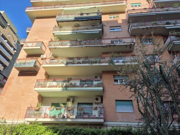 appartamento in vendita a Palermo in zona Libertà