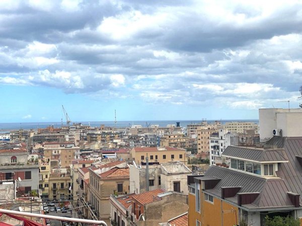 appartamento in vendita a Palermo in zona Libertà